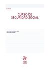 CURSO DE SEGURIDAD SOCIAL 15ª ED.