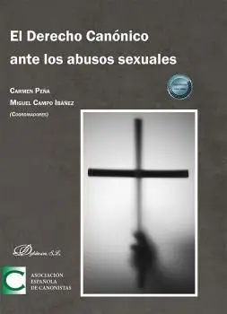 El Derecho Canónico Ante los Abusos Sexuales