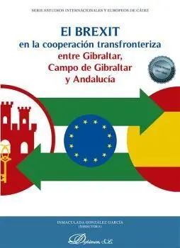 El Brexit en la Cooperación Transfronteriza entre Gibraltar, Campo de Gibraltar