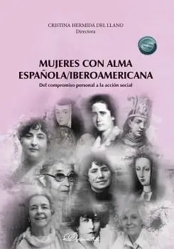 Mujeres con Alma Española/Iberoamericana