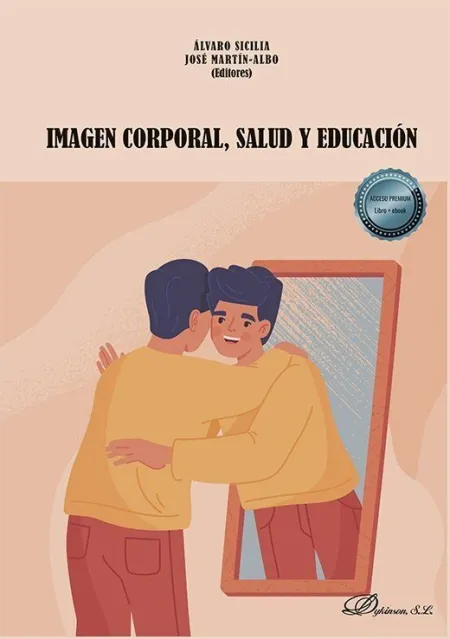 Imagen Corporal, Salud y Educación