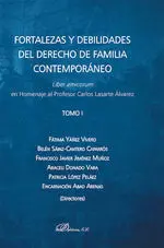 Fortalezas y Debilidades del Derecho de Familia Contemporáneo