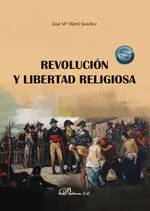 Revolución y Libertad Religiosa