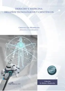 Derecho y Medicina: Desafíos Tecnológicos y Científicos