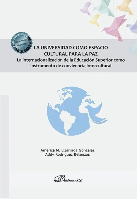 La Universidad Como Espacio Cultural para la Paz