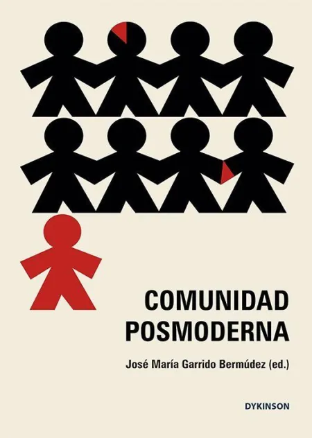 Comunidad Posmoderna