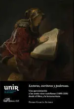 Lectoras, Escritoras y Poderosas