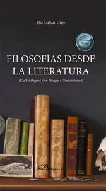 Filosofías Desde la Literatura