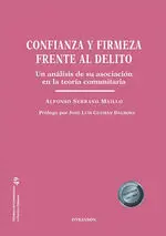 Confianza y Firmeza Frente Al Delito Al Delito