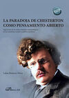 LA PARADOJA DE CHESTERTON COMO PENSAMIENTO ABIERTO