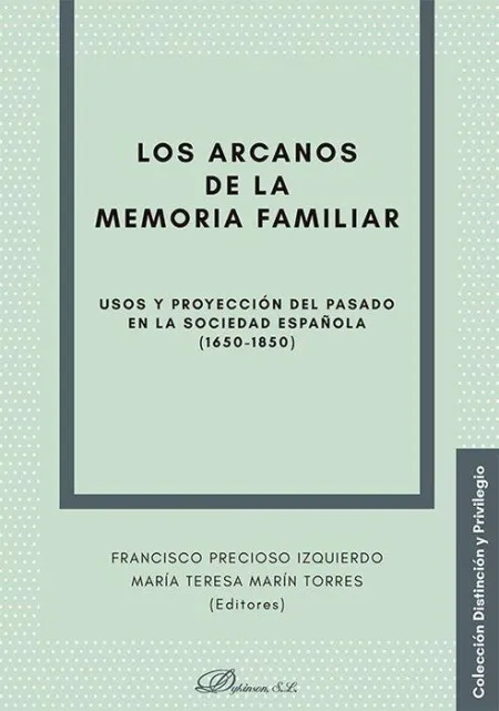 Los Arcanos de la Memoria Familiar