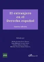 El Extranjero en el Derecho Español