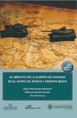 El Impacto de la Guerra de Ucrania en el Norte de África y Oriente Medio