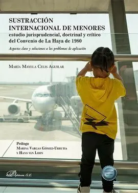Sustracción Internacional de Menores