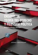 Ensayos de Teoría del Derecho y Filosofía Política