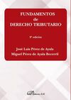 FUNDAMENTOS DE DERECHO TRIBUTARIO