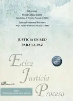 Justicia en Red para la Paz