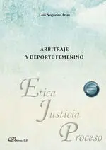 Arbitraje y Deporte Femenino