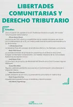 Libertades Comunitarias y Derecho Tributario