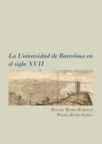 La Universidad de Barcelona en el Siglo Xvii