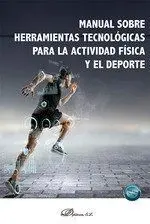 Manual Sobre Herramientas Tecnológicas para la Actividad Física y el Deporte