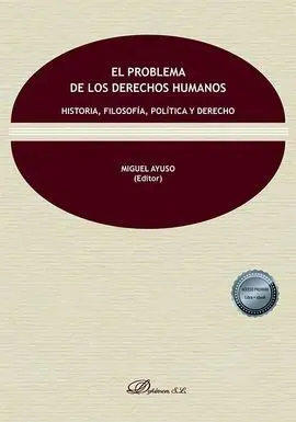 El Problema del Derechos Humanos