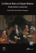 La Orden de Malta en la España Moderna