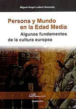 Persona y Mundo en la Edad Media
