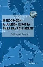 Introducción a la Unión Europea en la Era Post-Brexit