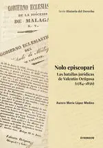Nolo Episcopari