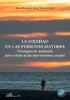 LA SOLEDAD EN LAS PERSONAS MAYORES