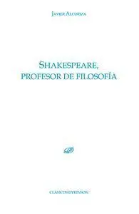 Shakespeare, Profesor de Filosofía