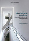 EL CAPITALISMO EMOCIONAL. DE EVA ILLOUZ A LOS TEÓRICOS DEL BIOCAPITALISMO