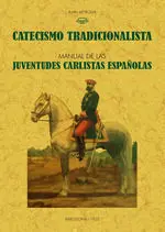 Manual de las Juventudes Carlistas