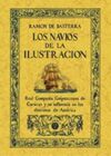 LOS NAVÍOS DE LA ILUSTRACIÓN: UNA EMPRESA DEL SIGLO XVIII