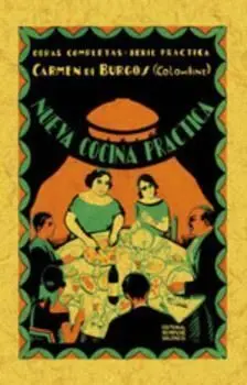 Nueva Cocina Practica
