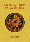 NUEVE LIBROS DE LA HISTORIA (2T1V)