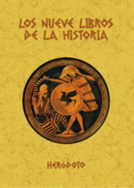 Nueve Libros de la Historia (2T1V)