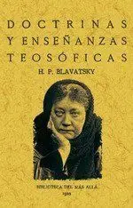 Doctrinas y Enseñanzas Teosóficas