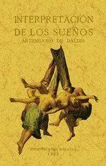 Interpretacion de los Sueños