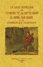 Un Gran Inspirador de Cervantes