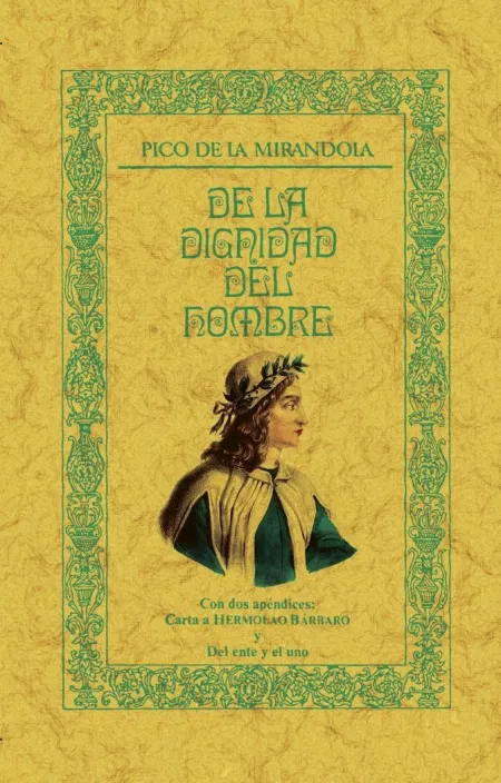 De la Dignidad del Hombre