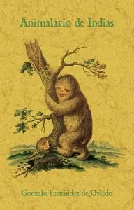 Animalario de Indias