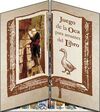 JUECO OCA PARA AMANTES DEL LIBRO