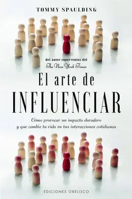 Arte de Influenciar, el