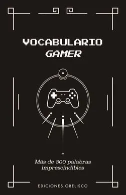 Vocabulario Gamer