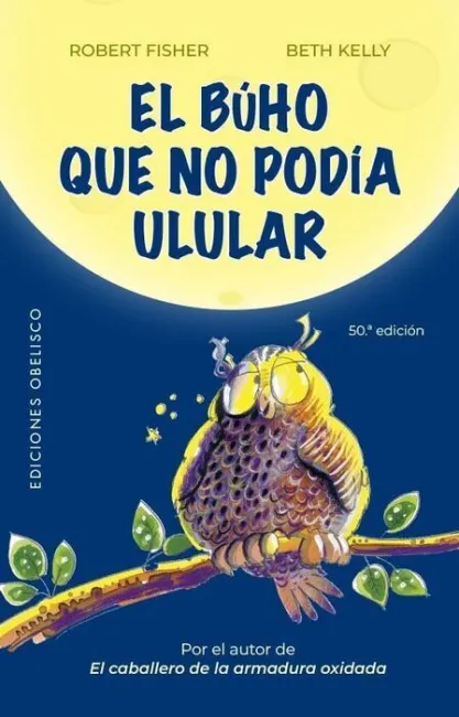 Búho que no Podía Ulular, el (N. e. )