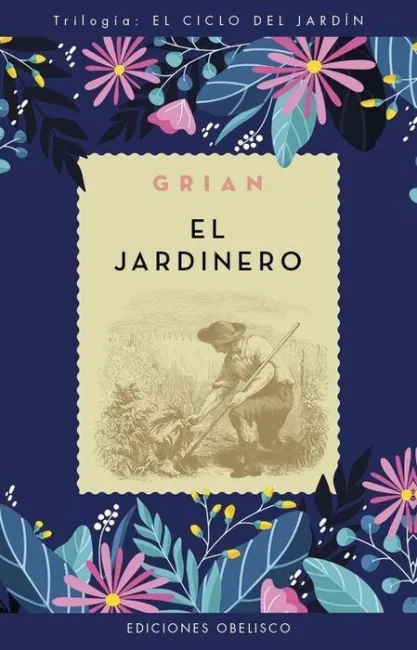 Jardinero, el