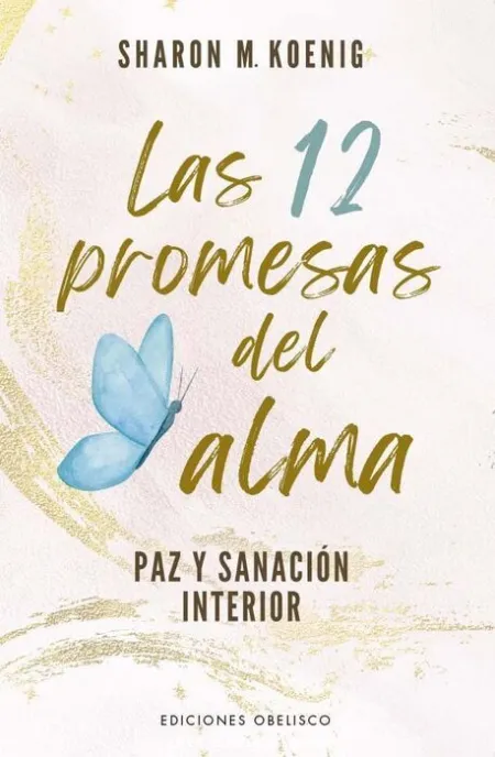 12 Promesas del Alma, las