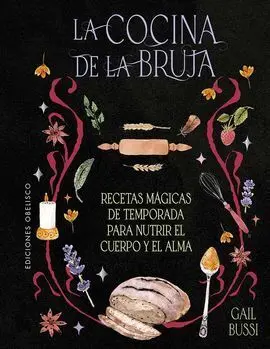 Cocina de la Bruja, la